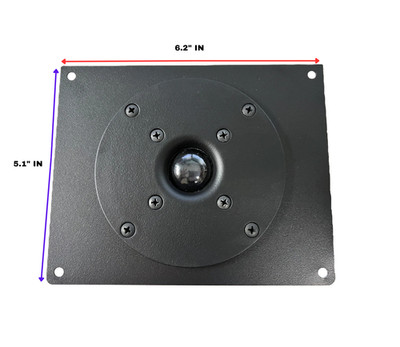 Factory Replacement D.A.S. Audio TWT-8 Tweeter for DAS Factor 8 & Factor 8T