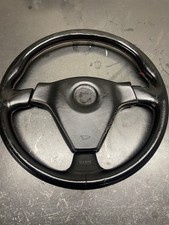 daihatsu charade detomaso Gtti Nardi steering wheel