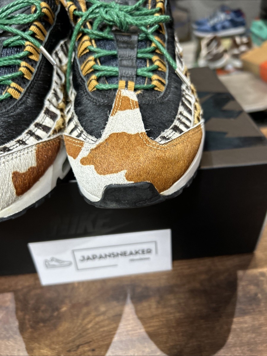 PACO Buy Atmos x Air Max 95 DLX 'Animal Pack' 2018 - AQ0929 200