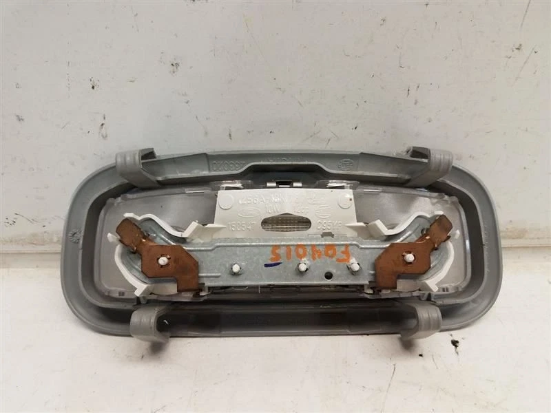 Luz interior domo Ford Freestar 2006 *ajuste gris* Foto 2 de 4