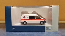 Rietze VW T6 Wasserwacht Landsberg a. Lech 73726