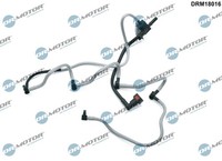 1X Dr.Motor Automotive DRM18016 Schlauch Leckkraftstoff FüR Renault
