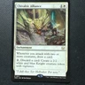 1x Chivalric Alliance - Commander: March of the Machine - NM - MTG