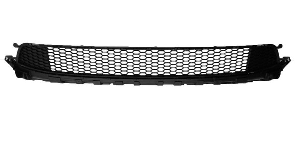 Mittelgrill Par. ANT Renault Trafic IV Cargo 2014 2019-image