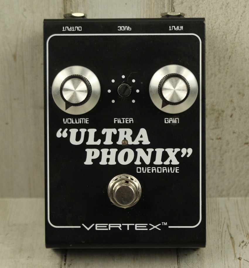 USED Vertex Ultra Phonix (100)