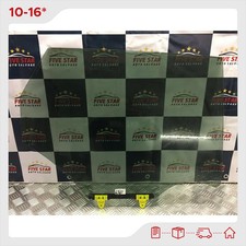 Porte arrière et accessoires Renault R15