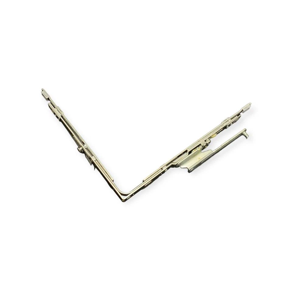 GU Krt. PSK Scheren mZ 9/13 mm mit Tauchzapfen 966 K-16993 links / rechts - Bild 4 von 4