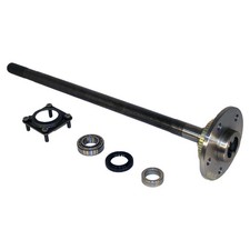 Crown Right Axle Shaft Assembly 99-04 Jeep Wj Grand Cherokee W Dana 44 Rear