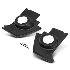 Molded Kick Panels With Speaker Pods Fit For 63-66 Dartvaliant 64-66 Barracuda