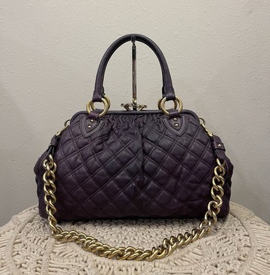 バッグ Marc by Marc Jacobs Kilting bag KissRock Marc by Marc Jacobs Kilting bag KissRock