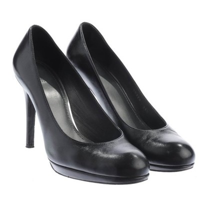 Pumps Stuart Weitzman Schwarz 38,5 EUR
