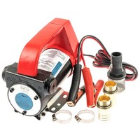 12V/155W Ö-Ppumpe ÖLabsaugpumpe ÖLwechsel UmfüLlpumpe Elektrisch Absaugpumpe