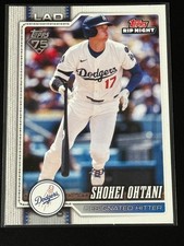 2026 Topps - HOBBY RIP NIGHT - You Pick Complete Your Set