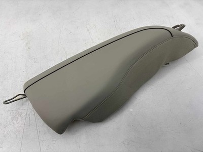 2022-2023 Genesis G70 Rear Right Seat Bolster Cover OEM