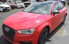 2015-2018 Audi A3 LH Driver Knee Airbag OEM