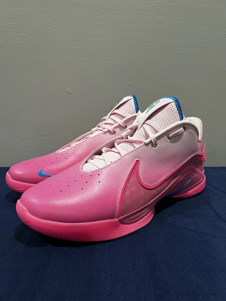 Nike LeBron 22 I Promise for Sale | Authenticity Guaranteed | eBay