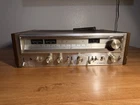Pioneer SX-780 Vintage AM/FM Tested And Working Watch Video Before Purchase