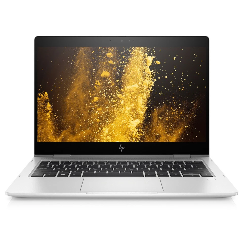 HP EliteBook X360 1030 G3 · i7-8550U · 16GB · 256GB, Foto 1 von 5