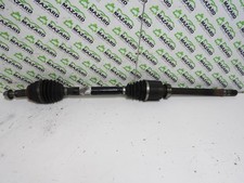 Cardan droit (transmission) RENAULT ESPACE 5 391004850R