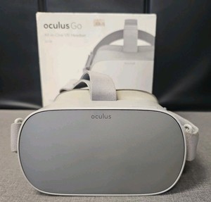 Oculus Go 32GB | eBay