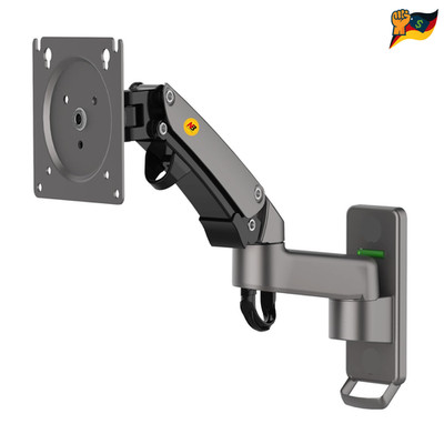 Monitorhalterung F150 VESA 75 100 mm 17-35