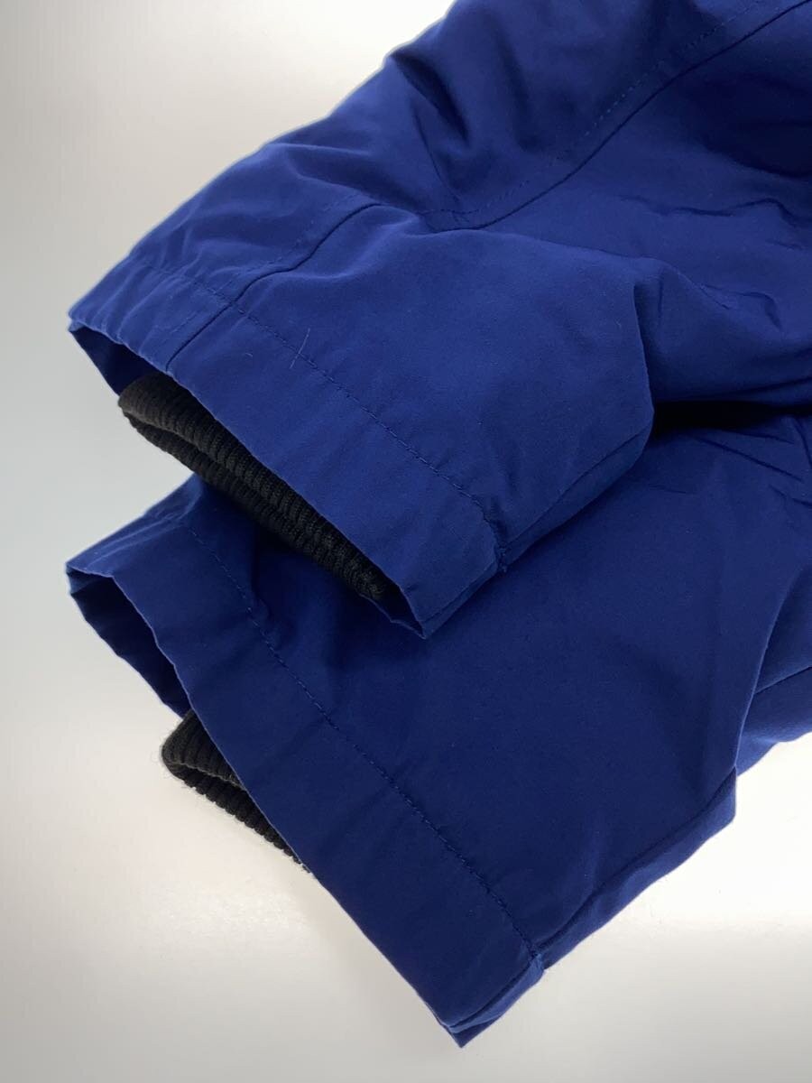 Schott Down Jacket, XL, Polyester, Blue, 3172024 … - image 5