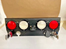 PACCAR / GROTE  A11-1133 / E 10916AA LED TAIL LIGHT ASSY. PETERBILT, KENWORTH