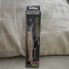 Berkley DEX Fat Bullet 13s Jerkbait 130mm 27....