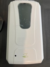 Automatic Touchless gel Hand Sanitizer dispenser/ Soap Dispenser 1200ml