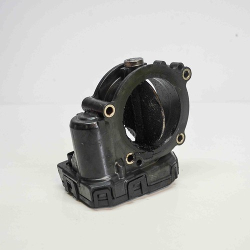 MERCEDES-BENZ E W212 Drosselklappe A6510900470 2.1 Diesel 145kw 2014 4140979