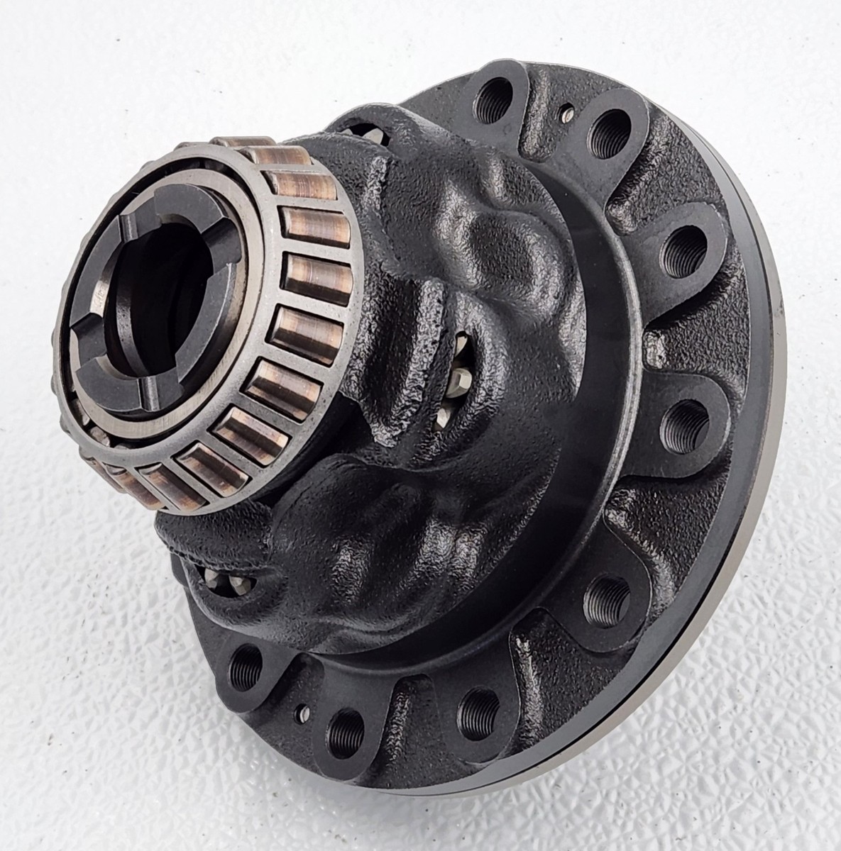 04-08 Acura TL Type S 6 Speed M/t Sport CL LSD Limited Slip
