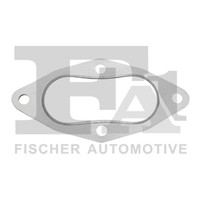 Fa1 Dichtung Abgasrohr 110-940 FüR 7M6 Alhambra Sharan 7V8 7M8 VW Seat 7M9 7V9