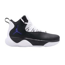 Jordan Super Fly MVP White Black for Sale | Authenticity