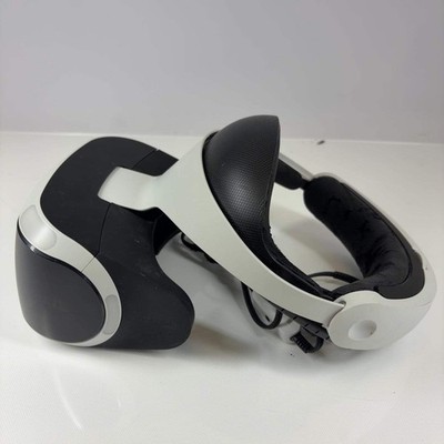 PSVR 北米版 CUH-ZVR1 Sony CUH-ZVR1 PlayStation VR Worlds Console with Accessories for