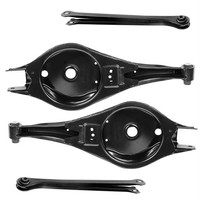 4 Querlenker Hinten FüR BMW 3 E36 Links Rechts Oben Unten