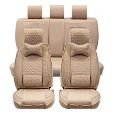 Siège Land Rover FREELANDER