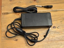 Genuine HP 230W AC DC Adapter P/N 677765-001 693714-001 HSTNN-LA12 PA-1231-66HJ