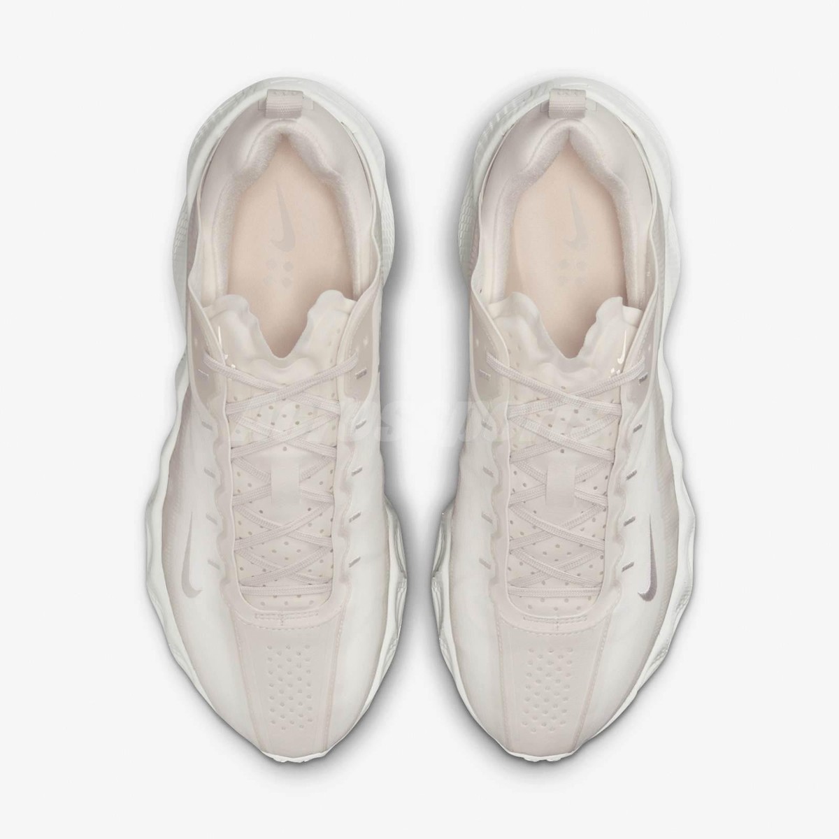 NEW Nike Ava Rover Phantom Light Bone White DX4215 007 Men Size 9 Nike Ava Rover Phantom Light Bone Men Casual Lifestyle Shoes  main image 3