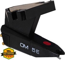 Ortofon OM-5e Moving Magnet Phono Cartridge