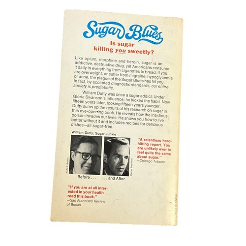 Sugar Blues by William Dufty - Picture 2 of 4