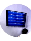 Display Case 1/64- 1/43 5 Levels LED Lights Model Cars Hot Wheels LEGO Slot Cars