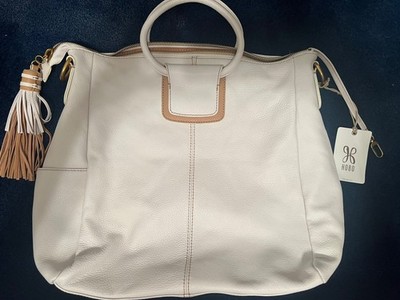 Hobo White Bag NWT