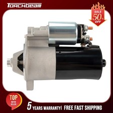 Starter Fits Ford Explorer 1998-2002 Ranger 1990-2011 Mustang 2005-2009 4.0L