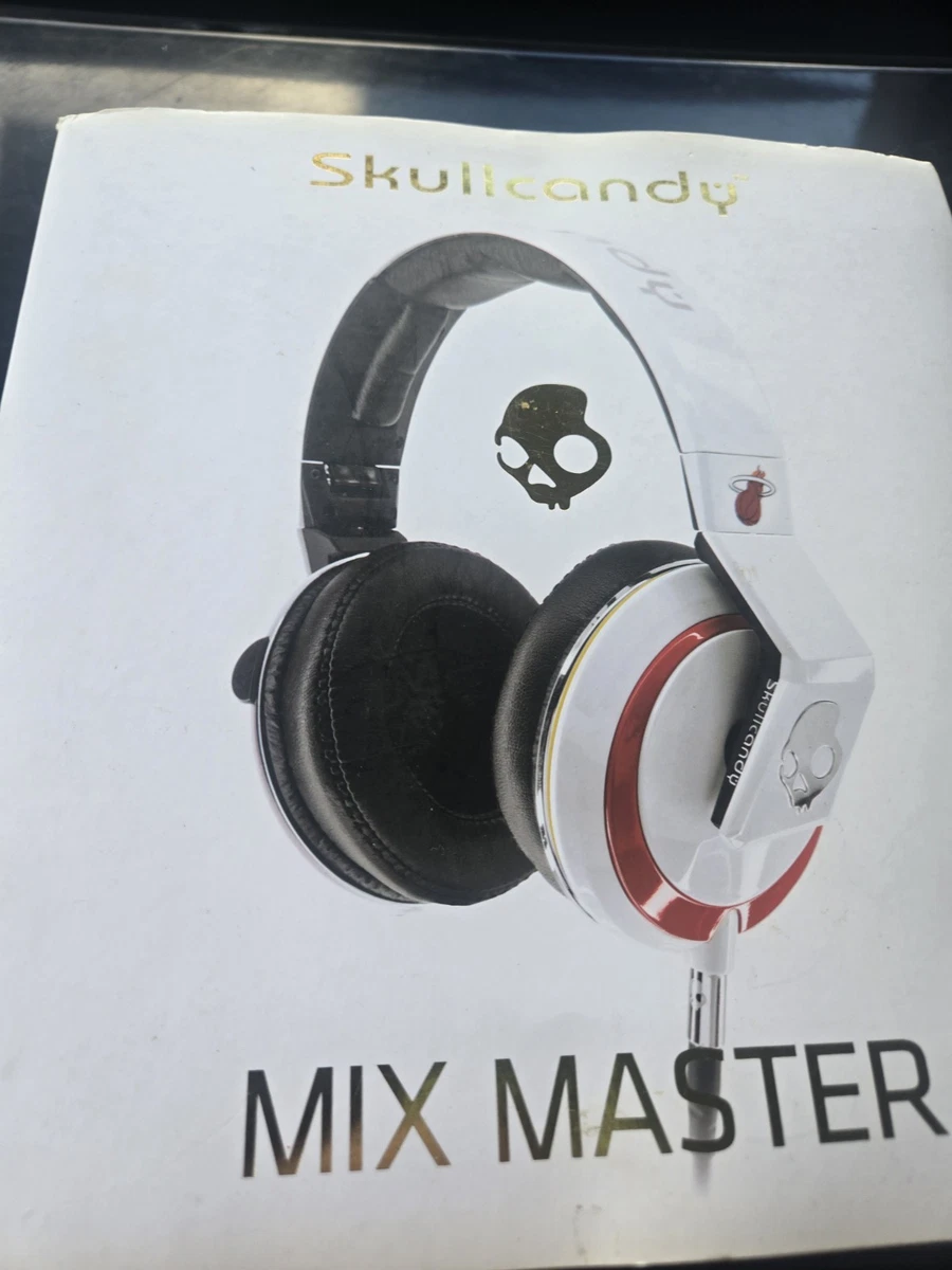 Skullcandy Mix Master for sale | eBay