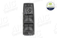 AIC Schalter, Fensterheber 58861 FüR MERCEDES-BENZ