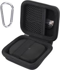 Custom Fit Hard EVA Case for SHOKZ OpenFit Pro - Ultimate Protection Storage