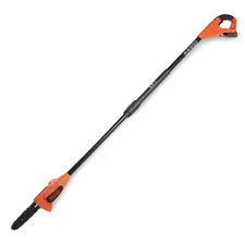 20V MAX 8In. Cordless Battery Powered Pole Saw, Tool Only