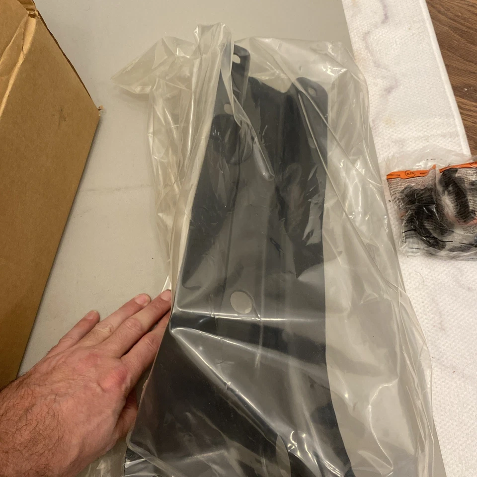 Soporte de brazo de radio Moog para Ford Ranger 1983-1997 1991-1994 Ford Explorer K8778 Foto 2 de 4