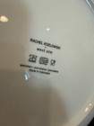 3  West Elm Halloween Dapper Animal Halloween Salad Plates Rachel Kozlowski — photo 5