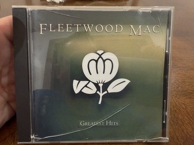 Fleetwood Mac  Greatest Hits  (CD, 1990)
